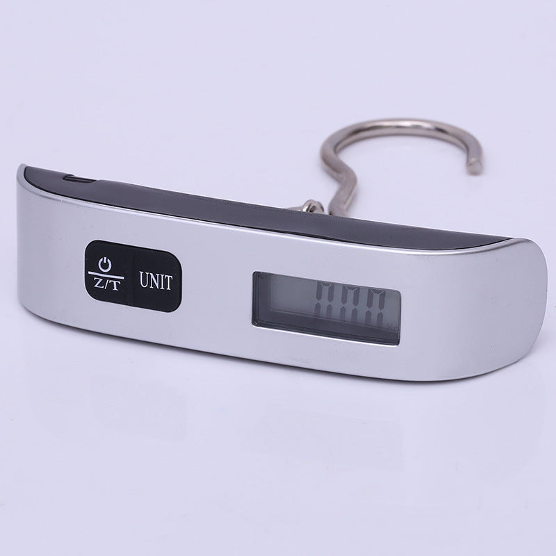 50kg Luggage Scale