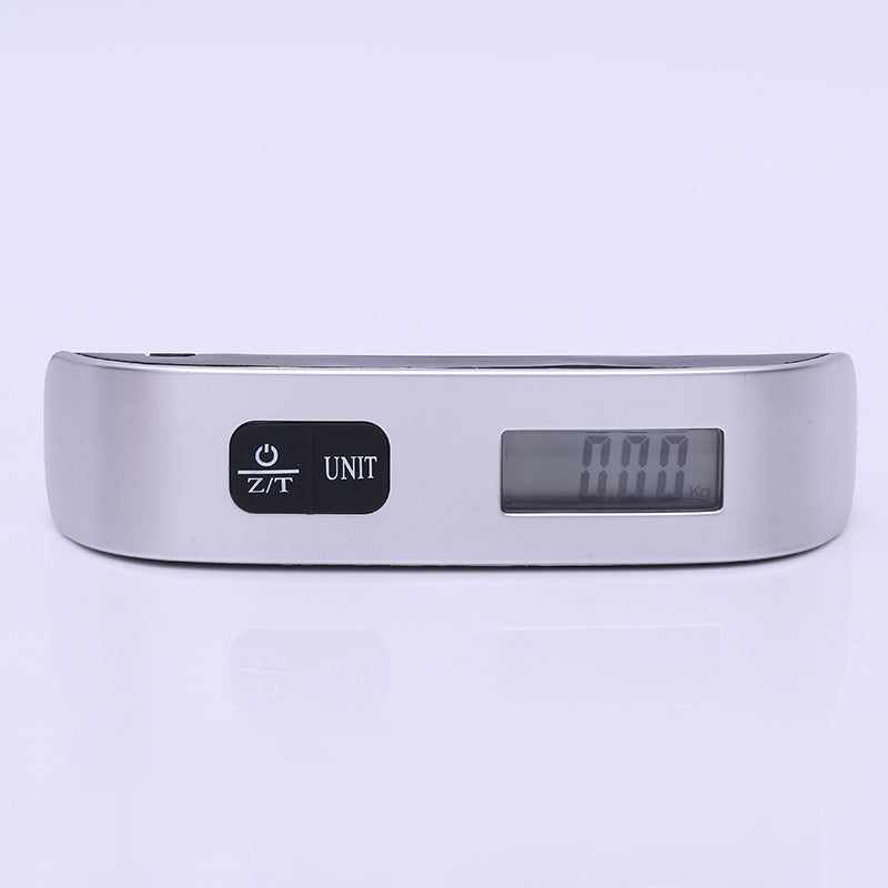 50kg Luggage Scale