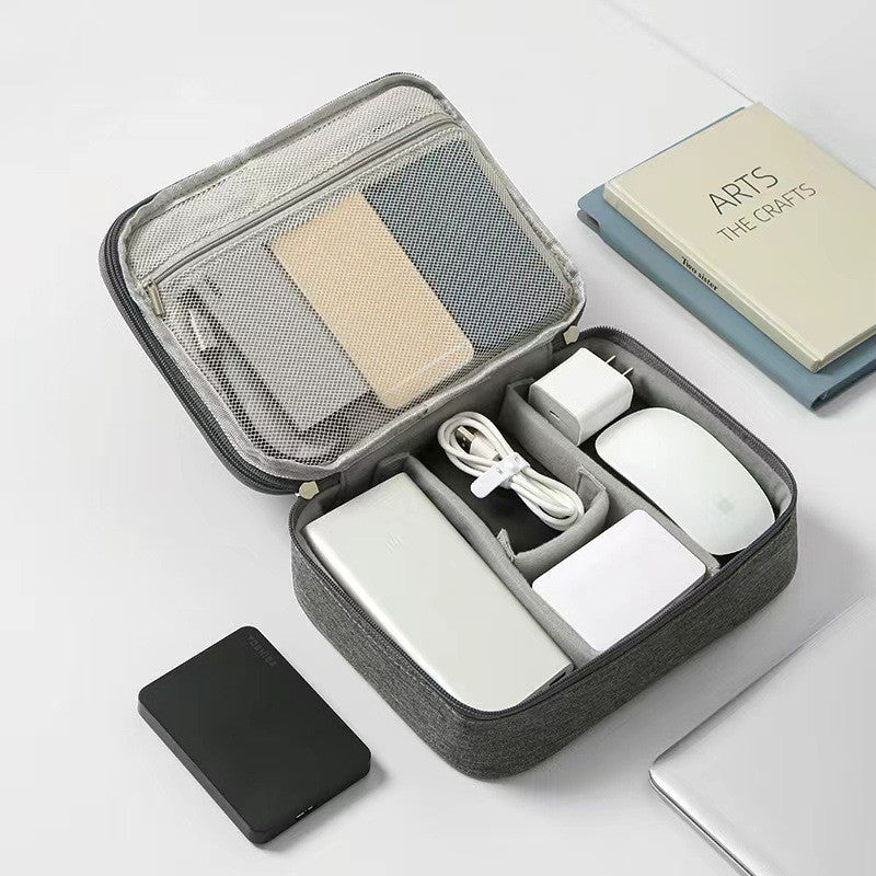 Digital Accessories Travel Bag