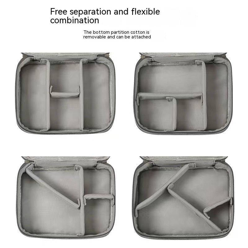 Digital Accessories Travel Bag